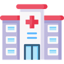 Hospitals in our network